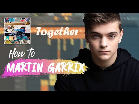 Together - Martin Garrix