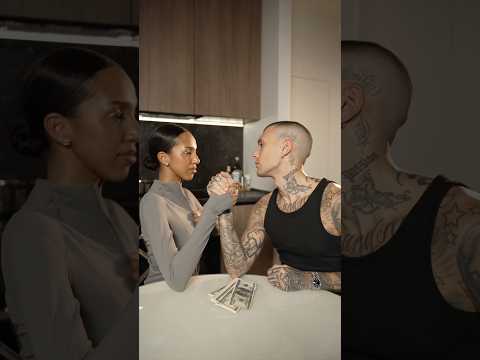 IT WAS EASY 😂💸 #tim