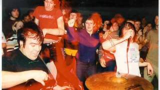 Love Lost But Not Forgotten - It Never Happened