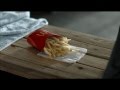 McDonald S Fries Eyes On Your Fries