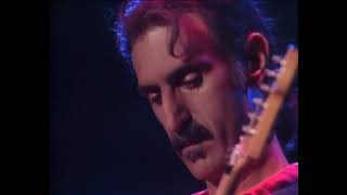 Frank Zappa   Does Humour Belong In Music