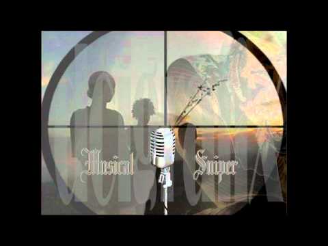 MUSICAL SNIPER - aka Rappa Robert - JUDGEMENT DAY