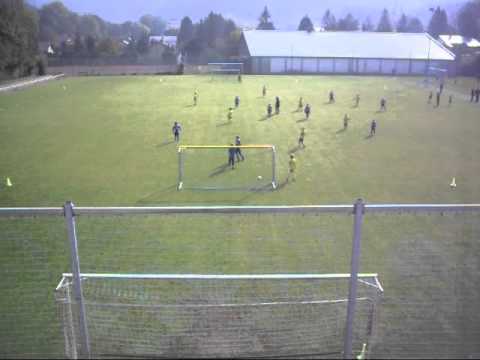 111022 u12 asv - wr neudorf 2:3 (1:2), tor1