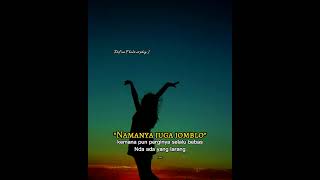 Download lagu Story wa kata kata terbaru|| jomblo bahagia mp3 Download lagu Story wa kata kata terbaru|| jomblo bahagia mp3