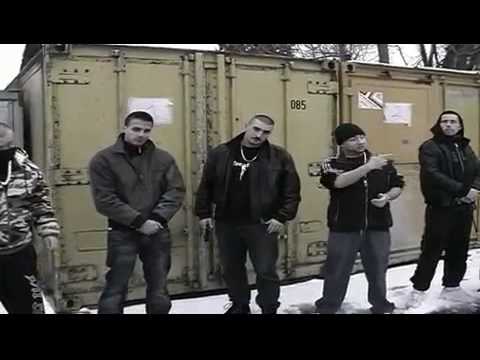 Gsezhlos (ZH, STE, CHILI, JASON, DON FUEGO) - Eye2theStreet