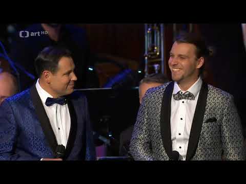4 tenoři - Tak, abyste to věděla