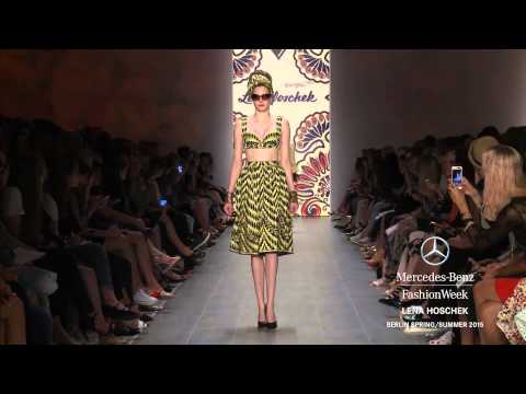 MBFWB S/S- DAY 1 SHOW HIGHLIGHTS