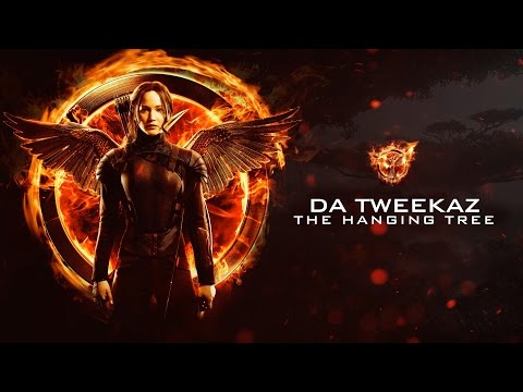 Da Tweekaz - The Hanging Tree (Official Preview)