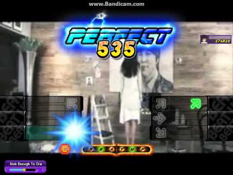 Beat Up Mania Custom MC Mong Ft.Mellow - Sick Enough To Die (122 bpm)