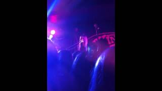 Lauren Aquilina - Square One (Live)