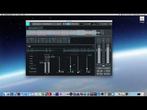 Doc Audio Simple Mastering #5 Izotope Ozone 9 Demo