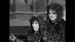 PRINCE & LISA COLEMAN Our destiny