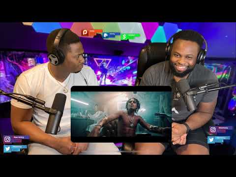 MATUÊ - QUER VOAR |Brothers Reaction!!!!