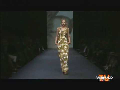 Mariella Burani W S/S 09