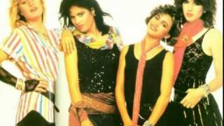 Angels Don't Fall In Love (Live in Berlin 2/10/86) - Bangles *Best In (Live) Show* Audio