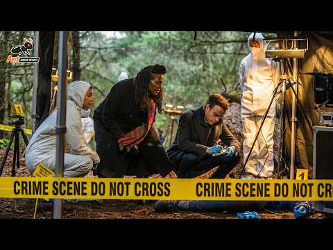 She Read the Killer's Mind: A Jaw-Dropping Last-Minute Plot Twist! - Full Movie Recap