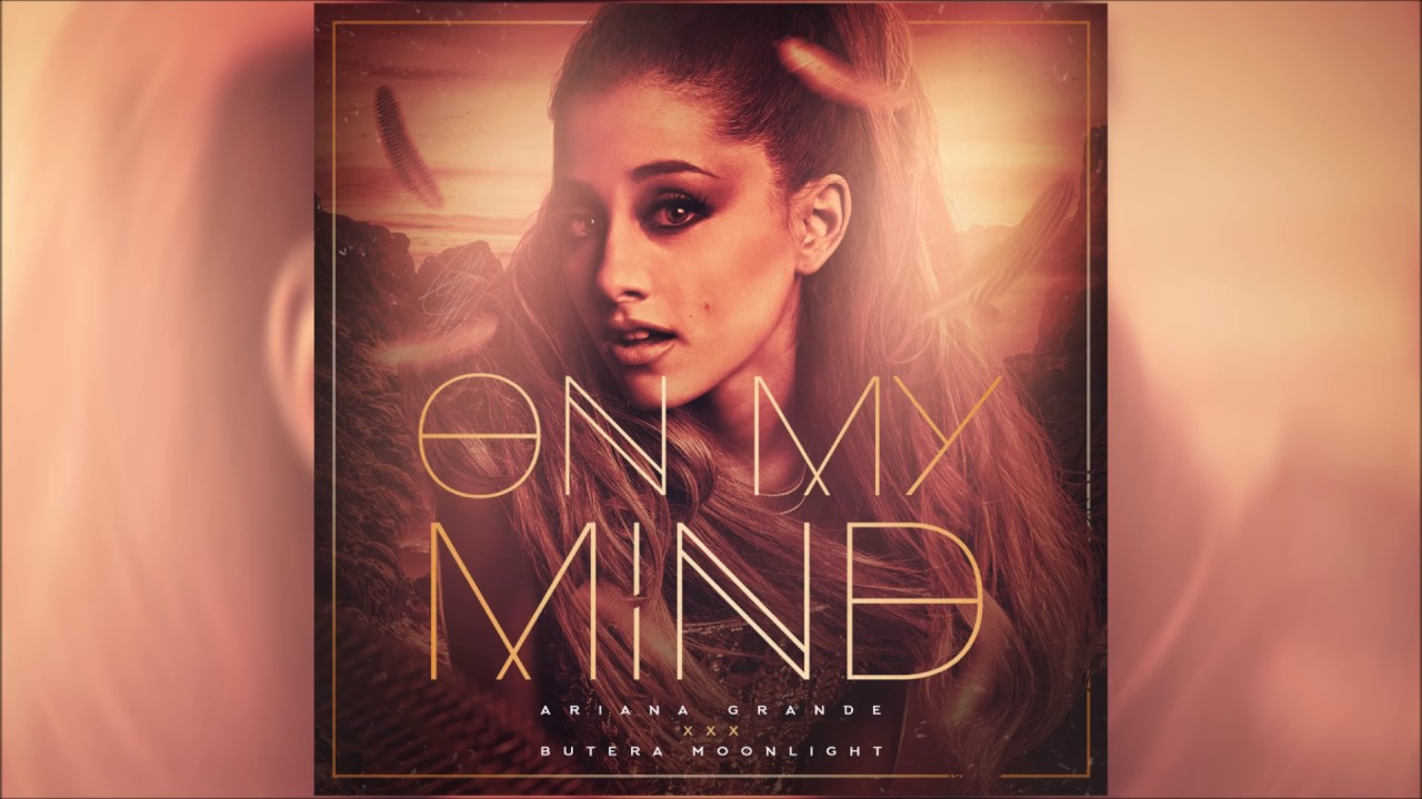 Ariana Grande - Something Bout You