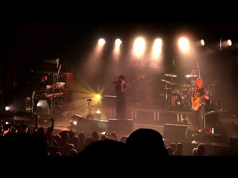 Subsonica - Tutti i miei sbagli | Microchip Temporale Club Tour | ATLANTICO - Roma