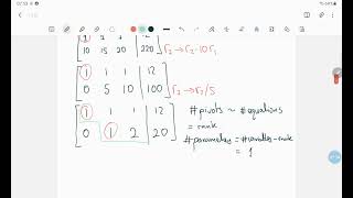 Download the video "Linear System with Integer Solutions"