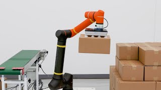 대기업, 로봇시장 공략…미래 먹거리로 키운다 / 연합뉴스TV (YonhapnewsTV)