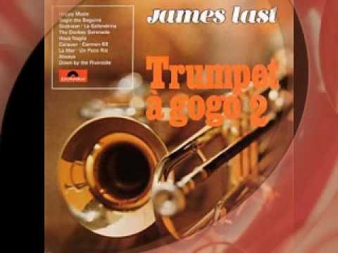 James Last - La Golondrina