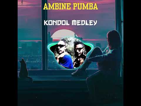 Ambine Pumba Kondol Medley jiwaka 🔥🔥