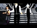 MMD Anime Boys - Sexy Love 