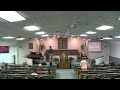 The Lord's Work of Evangelism - AM