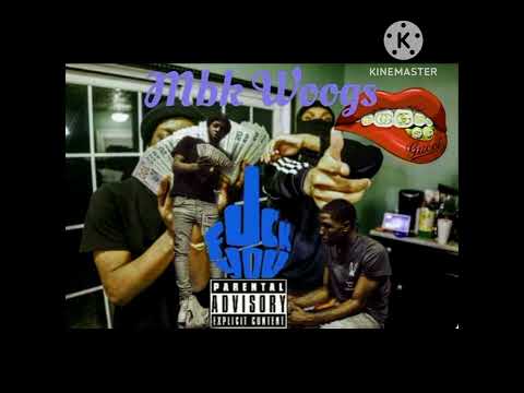 MBK Woogs - For The Streets (Official Audio) #FreeTheSlide