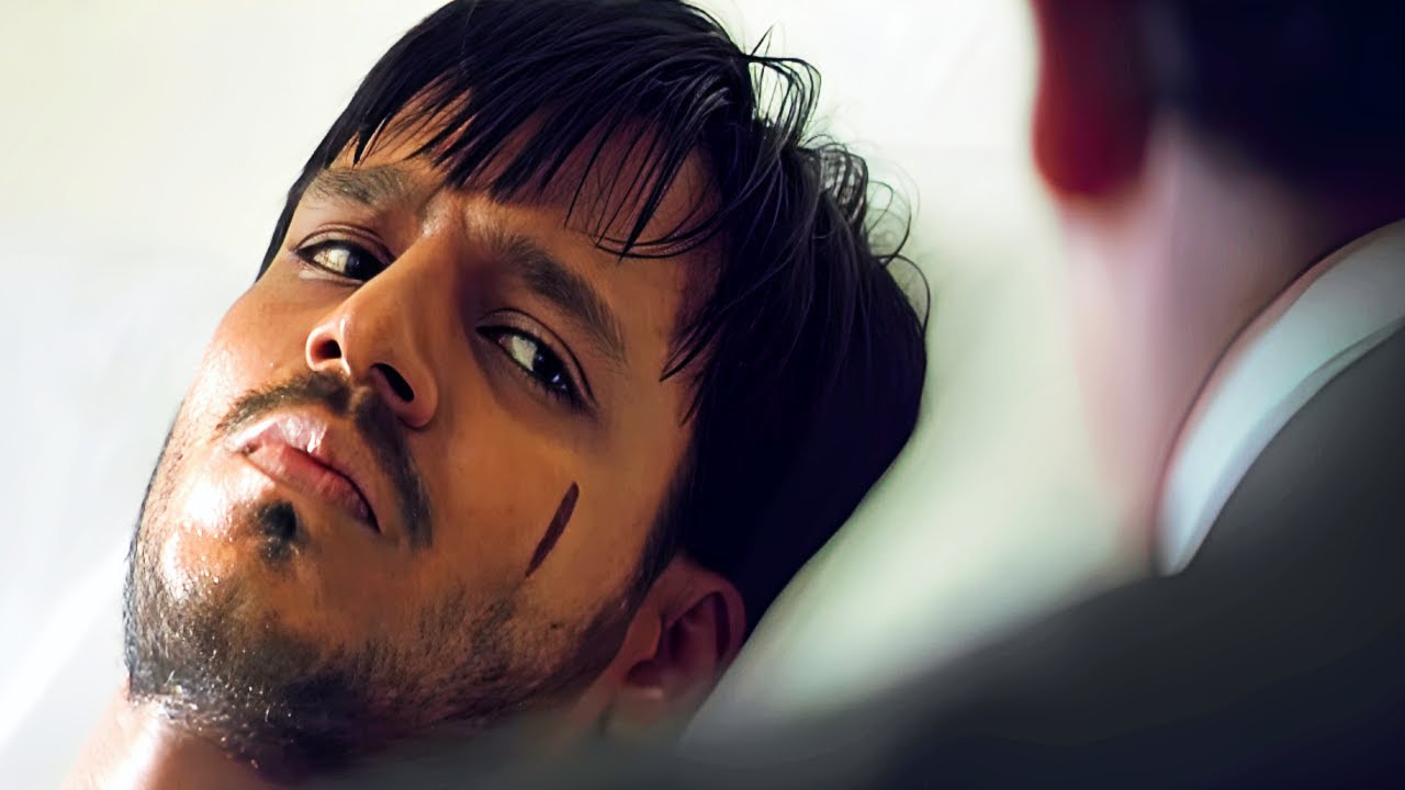 Main Yaadon Ke Munh Nahi Lagta | Vivek Oberoi | Company Movie Scene