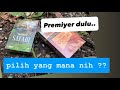 Djarum Safari Dan Djarum Coklat Elite