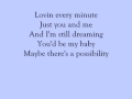 3 Of A Kind Baby Cakes Lyrics