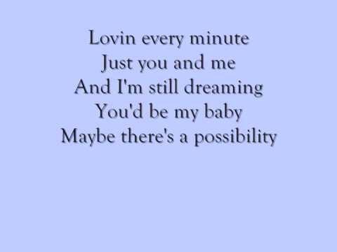 3 of A Kind - Baby Cakes (lyrics)