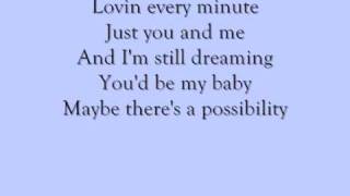 3 of A Kind - Baby Cakes (lyrics)