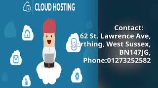 Dynamic and Excellent Cloud Hosting Services