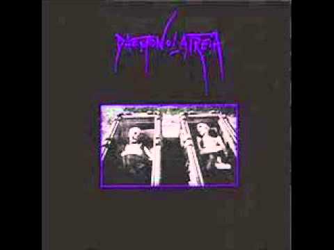 Alan Woxx - Cycle of Life