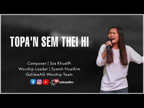TOPAN SEM THEI HI
