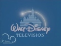 Walt Disney Television Buena Vista International 2001