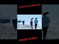 When Legs Choose Freedom Shorts Movie Explain In English