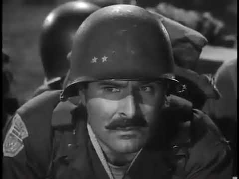 1953 The Glory Brigade