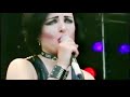 The Creatures - Exterminating Angel . LIVE Glastonbury 1999 (Siouxsie Sioux)