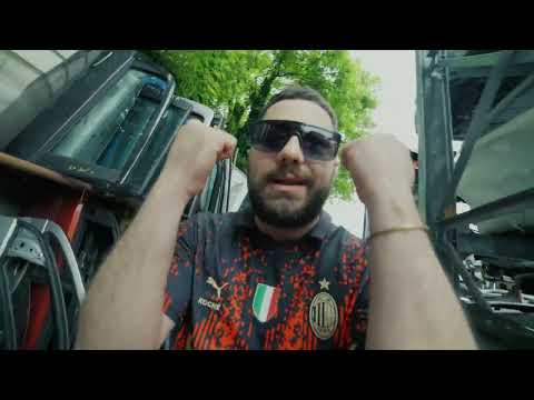 Manny Rivera, Santiago KeiKei - JAAP STAM