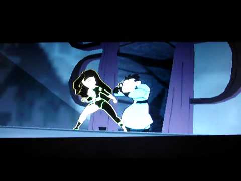 Kim Possible : Quelle est la Mission ? Playstation 3