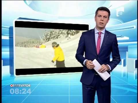 Istoria staţiunii Poiana Braşov