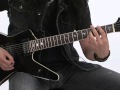Gus G Lesson - Another Dimension Intro