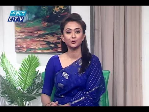 একুশের সকাল। ৩০ জুলাই ২০১৮