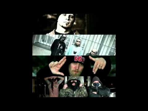 Leijona feat. Julma Henri, D-Mon & Haittavaikutus - Tervetuloa Kylmään Pohjolaan