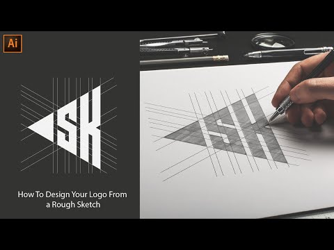 Best Logo Design Ideas CorelDRAW Tutorial