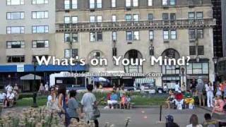 New York City Sightseeing, Part 16