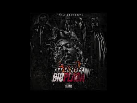 ANT el Plaga - Locked In (Feat. Allstar JR)